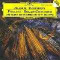 SEIJI OZAWA / 小澤征爾 / フランク：交響曲　ニ短調