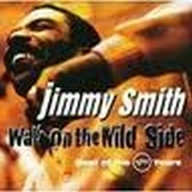 JIMMY SMITH / ジミー・スミス / ベスト・オブ・ヴァーヴ・イヤーズ / BEST OF VERVE YEARS