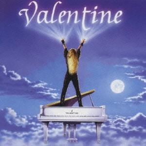 VALENTINE (AOR) / ヴァレンタイン / ヴァレンタイン