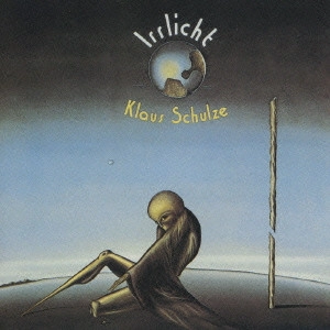 KLAUS SCHULZE / クラウス・シュルツェ / イルリヒト