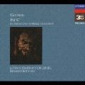 RICHARD BONYNGE / リチャード・ボニング / グノー：ファウスト