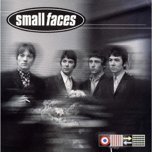 SMALL FACES / スモール・フェイセス / アンソロジー1965-67 / THE ANTHOLOGY 1965-1967