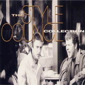 STYLE COUNCIL / ザ・スタイル・カウンシル / コレクション / COLLECTION