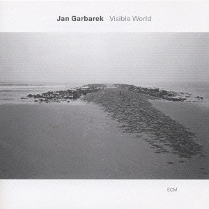 JAN GARBAREK / ヤン・ガルバレク / ヤン・ガルバレク／ヴィジブル・ワールド