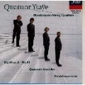 QUATUOR YSAYE / イザイ四重奏団 / メンデルスゾーン:弦楽四重奏曲第5番|弦楽四重奏のための4つの小品