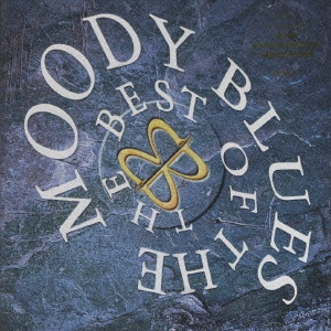 MOODY BLUES / ムーディー・ブルース / ザ・ベスト・オブ・ムーディー・ブルース