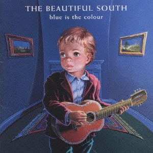 BEAUTIFUL SOUTH / ビューティフル・サウス / ブルー・イズ・ザ・カラー