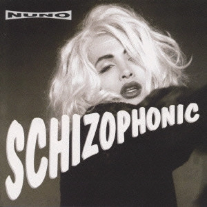 NUNO BETTENCOURT / ヌーノ・ベッテンコート / スキゾフォニック / SCHIZOPHONIC