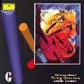 LASALLE QUARTETT / ラサール弦楽四重奏団 / ドビュッシー：弦楽四重奏曲
