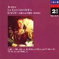 OLIVIERO DE FABRITIIS / オリヴィエロ・デ・ファブリティース / ロッシーニ：歌劇「シンデレラ」