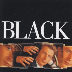ブラック / ザ・ベスト / MASTER SERIES