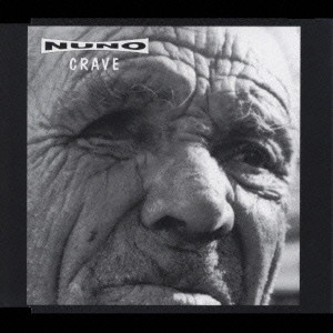 NUNO BETTENCOURT / ヌーノ・ベッテンコート / クレイヴ / CRAVE