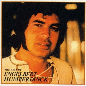 ENGELBERT HUMPERDINCK / エンゲルベルト・フンパーディンク / ラスト・ワルツ/ベスト・オブ・エンゲルベルト・フンパーディンク / THE BEST OF ENGELBERT HUMPERDINCK