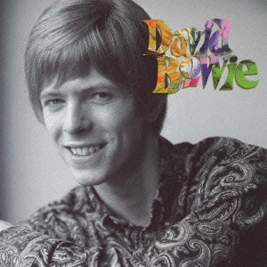 DAVID BOWIE / デヴィッド・ボウイ / デラム・アンソロジー1966-68 / THE DERAM ANTHOLOGY 1966-68
