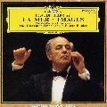 PIERRE BOULEZ / ピエール・ブーレーズ / ドビュッシー：「海」、牧神の午後への前奏曲、他