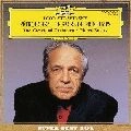 PIERRE BOULEZ / ピエール・ブーレーズ / ストラヴィンスキー：ペトルーシュカ＆春の祭典