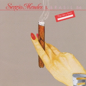 SERGIO MENDES / セルジオ・メンデス / ヴェリー・ベスト・オブ・セルジオ・メンデスとブラジル’66 / THE VERY BEST OF SERGIO MENDES & BRASIL'66