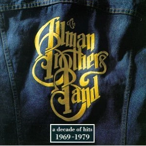 ALLMAN BROTHERS BAND / オールマン・ブラザーズ・バンド / オールマン・ブラザーズ・バンド・コレクション / A DECADE OF HITS (1969-1979)