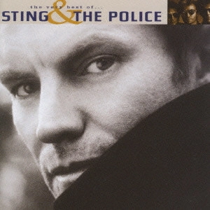 POLICE / ポリス / ベスト・オブ・スティング&ポリス / THE VERY BEST OF STING & THE POLICE