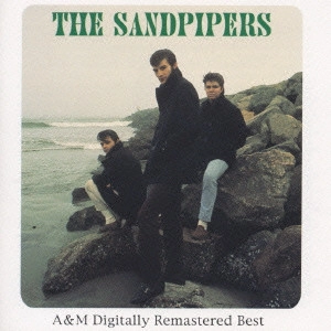 SANDPIPERS / サンドパイパーズ / A&M デジタル・リマスター・ベスト / A&M DIGITALLY REMASTERED BEST
