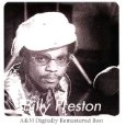 BILLY PRESTON / ビリー・プレストン / デジタル・リマスター・ベスト