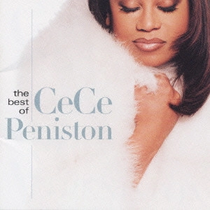 シー・シー・ペニストン      / ベスト・オブ・シーシー・ペニストン / THE BEST OF CECE PENISTON