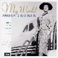 ANGELA GHEORGHIU / アンジェラ・ゲオルギュー / 夢に来ませ～川の流れのように／