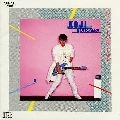 KOJI KIKKAWA / 吉川晃司 / パラシュートが落ちた夏