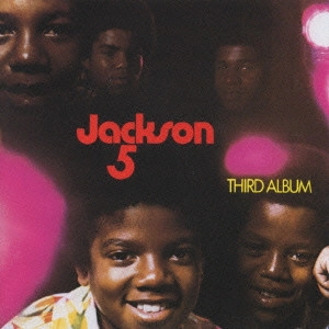 JACKSON 5 / ジャクソン・ファイヴ / アイル・ビー・ゼア / THIRD ALBUM