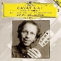 GORAN SOLLSCHER / イェラン・セルシェル / カヴァティナⅡ