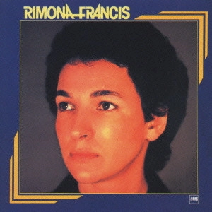 RIMONA FRANCIS / リモーナ・フランシス / リモーナ・フランシス / RIMONA FRANCIS