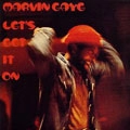 MARVIN GAYE / マーヴィン・ゲイ / レッツ・ゲット・イット・オン