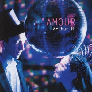 アルチュール・アッシュ / ラムール~ベスト・オブ・アルチュール・アッシュ / L'AMOUR