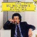 GIUSEPPE SINOPOLI / ジュゼッペ・シノーポリ / リスト：ダンテの＜神曲＞による交響曲