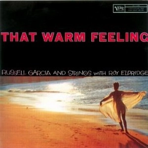 ROY ELDRIDGE / ロイ・エルドリッジ / ブルー・ムーン / THAT WARM FEELING