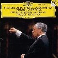 PIERRE BOULEZ / ピエール・ブーレーズ / R.シュトラウス：交響詩「ツァラトゥストラはかく語りき」