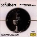 DIETRICH FISCHER-DIESKAU / ディートリヒ・フィッシャー=ディースカウ / 野ばら／シューベルト歌曲集