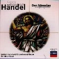 ADRIAN BOULT / エイドリアン・ボールト / ヘンデル：メサイア　ハイライツ