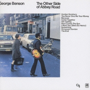 GEORGE BENSON / ジョージ・ベンソン / THE OTHER SIDE OF ABBEY ROAD / アビイ・ロード