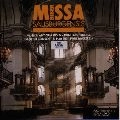 MUSICA ANTIQUA KOLN / ムジカ・アンティクワ・ケルン / ビーバー：ザルツブルク大聖堂ミ