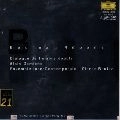PIERRE BOULEZ / ピエール・ブーレーズ / ブーレーズ：レポン