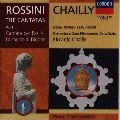 RICCARDO CHAILLY / リッカルド・シャイー / ロッシーニ：カンタータ全集第１巻