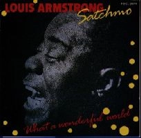 LOUIS ARMSTRONG / ルイ・アームストロング / サッチモ・ベスト／この素晴らし