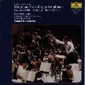 DANIEL BARENBOIM / ダニエル・バレンボイム / サン＝サーンス：交響曲第３番　