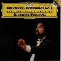 GIUSEPPE SINOPOLI / ジュゼッペ・シノーポリ / ブルックナー：交響曲第９番