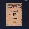 RENATA SCOTTO / レナータ・スコット / ヴェルディ：歌劇「椿姫」　　　　