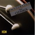 SEIJI OZAWA / 小澤征爾 / 華麗なオーケストラ名曲への誘い