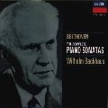 WILHELM BACKHAUS / ヴィルヘルム・バックハウス / ベートーヴェン：ピアノ・ソナタ全集