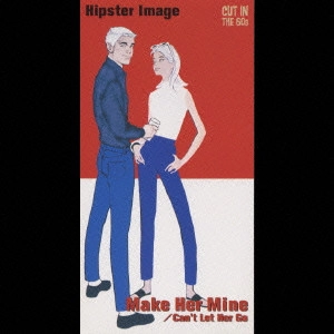 HIPSTER IMAGE / ザ・ヒップスター・イメージ 商品一覧 | ディスク