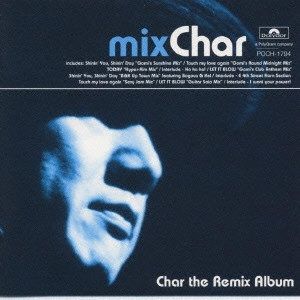 Char / Mix Char